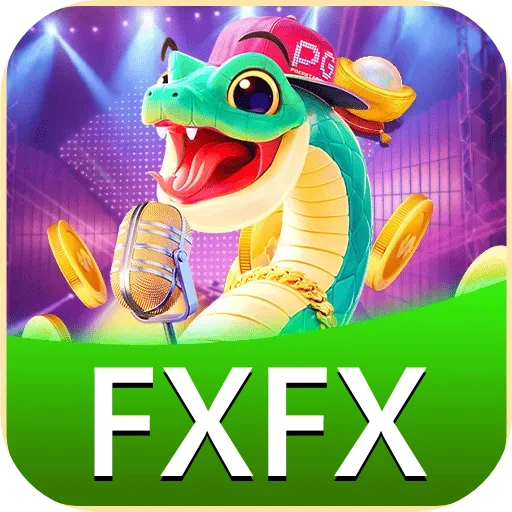 FXFX Cassino Online